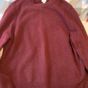 Women’s A New Day size L sweater